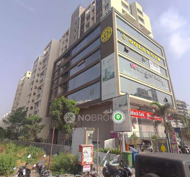 Shared Room for Female In 1 BHK  In The Onyx Society In Pimpri-chinchwad,