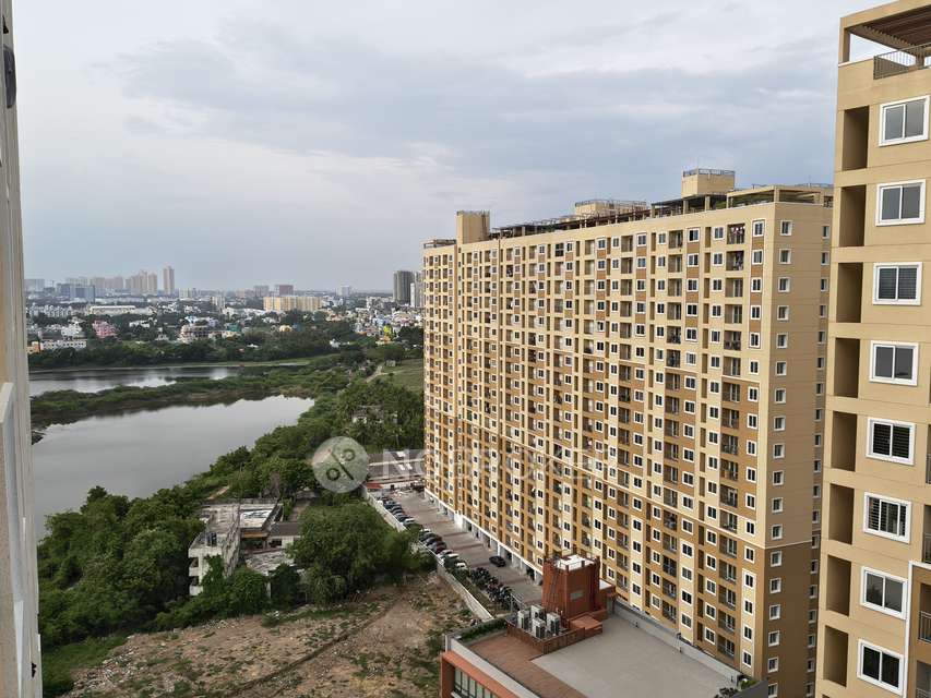 2 BHK Flat In Urbanrise Revolution One For Sale  In Padur