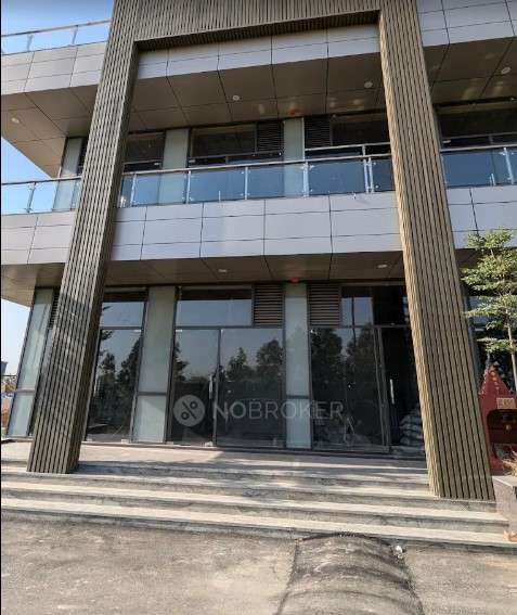 Godrej Woodscapes