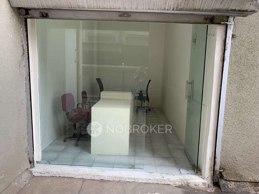 Office Space in Colaba, Mumbai for Rent 