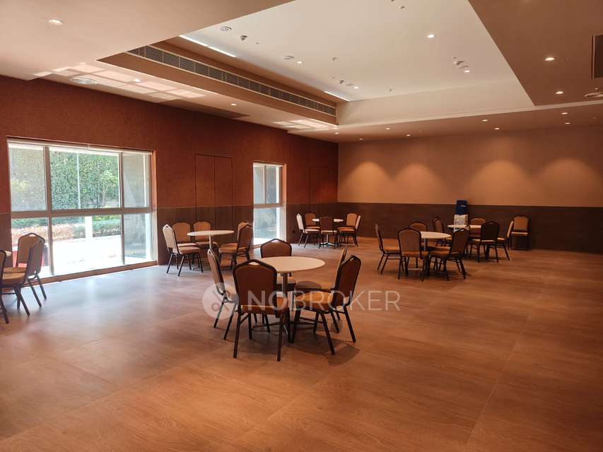 3 BHK Flat In Brigade Residences for Rent  In Perungudi