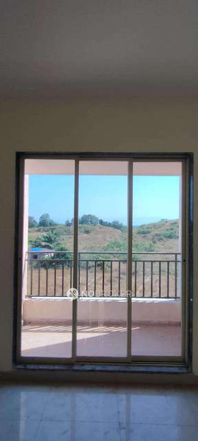 1 BHK Flat In Galaxy City For Sale  In Neral