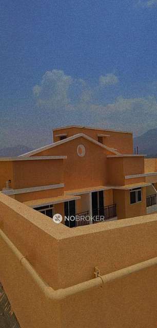 1 BHK Flat In Galaxy City For Sale  In Neral