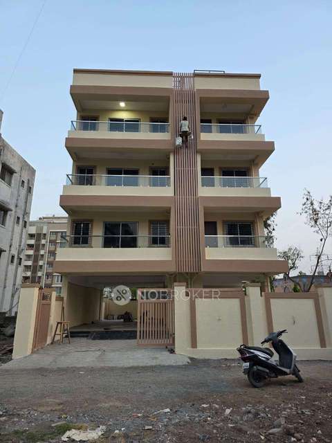 2 BHK House for Rent  In Wakad