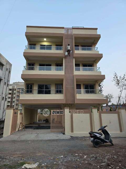 2 BHK House for Rent  In Wakad