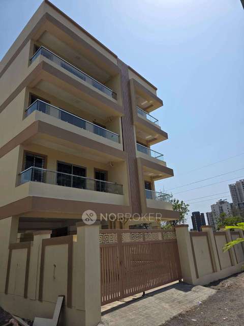 2 BHK House for Rent  In Wakad