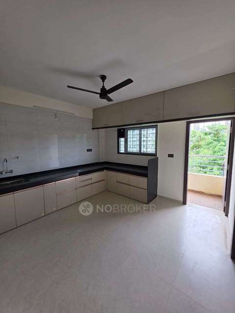 2 BHK House for Rent  In Wakad