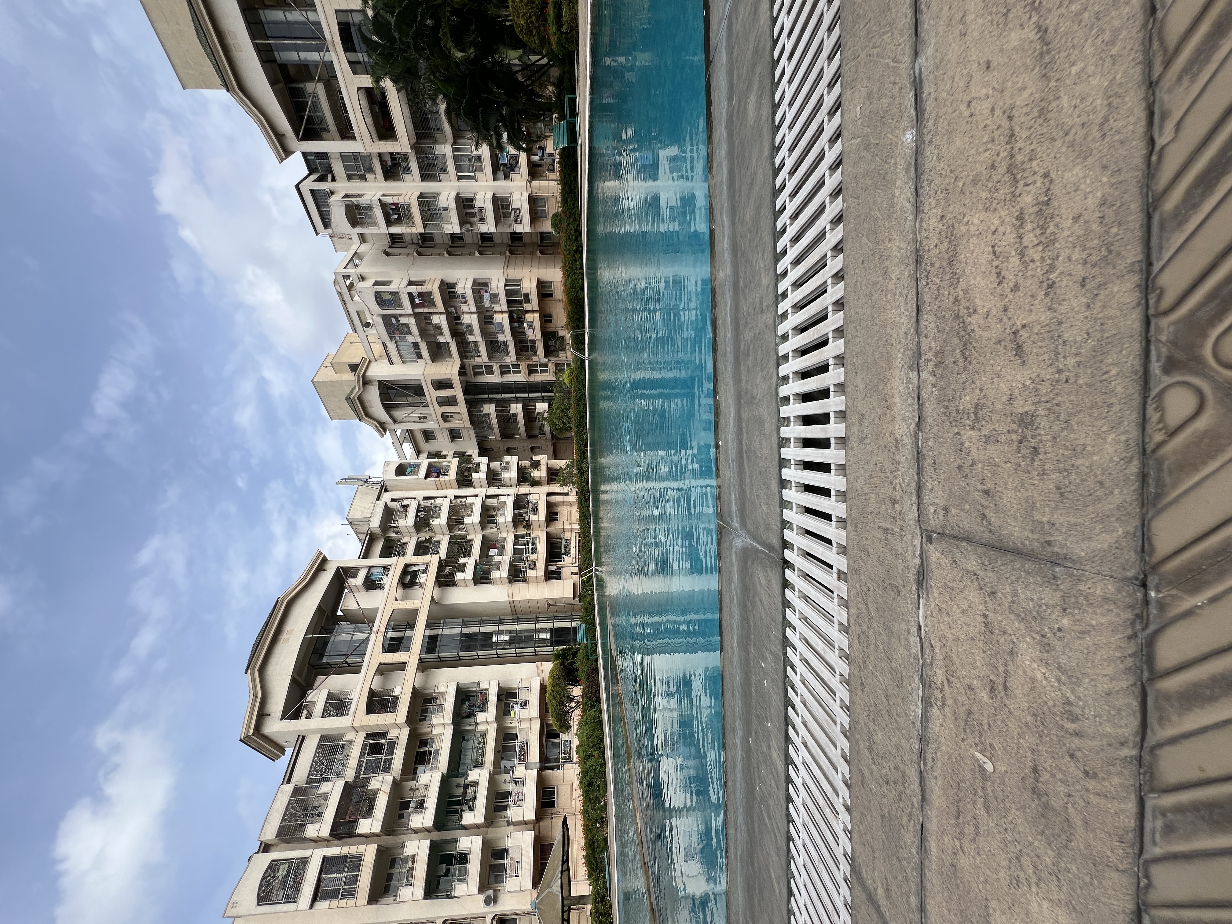 Royal Legend Apartment