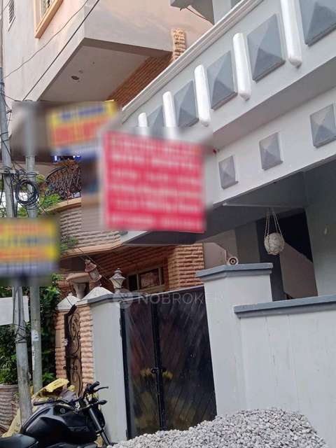 PG for Boys in Mehdipatnam