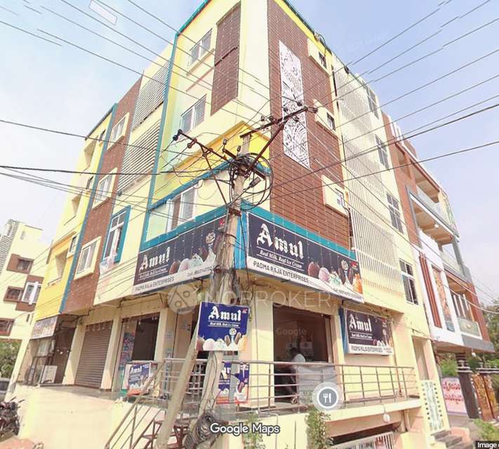 Office Space in Ch5x+vv5, P&t Colony, Kamala Nagar Colony, Boduppal, Hyderabad, Telangana 500098, India, Hyderabad for Rent 