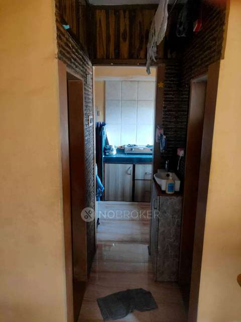 1 RK Flat In Dharamveer Uthalsar Thane W For Sale  In Ward No. 1, Uthalsar, Sumer Castle, Uthalsar, Thane West, Thane, Maharashtra 400601, India