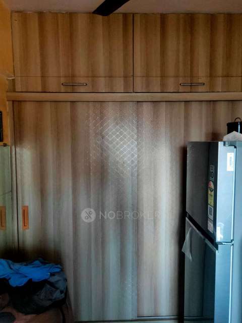 1 RK Flat In Dharamveer Uthalsar Thane W For Sale  In Ward No. 1, Uthalsar, Sumer Castle, Uthalsar, Thane West, Thane, Maharashtra 400601, India