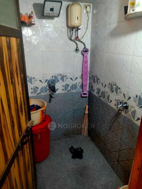 1 RK Flat In Dharamveer Uthalsar Thane W For Sale  In Ward No. 1, Uthalsar, Sumer Castle, Uthalsar, Thane West, Thane, Maharashtra 400601, India