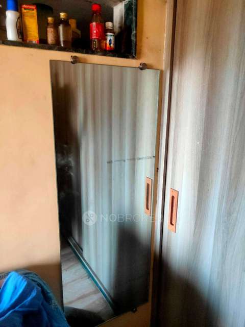 1 RK Flat In Dharamveer Uthalsar Thane W For Sale  In Ward No. 1, Uthalsar, Sumer Castle, Uthalsar, Thane West, Thane, Maharashtra 400601, India