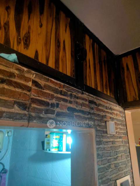 1 RK Flat In Dharamveer Uthalsar Thane W For Sale  In Ward No. 1, Uthalsar, Sumer Castle, Uthalsar, Thane West, Thane, Maharashtra 400601, India