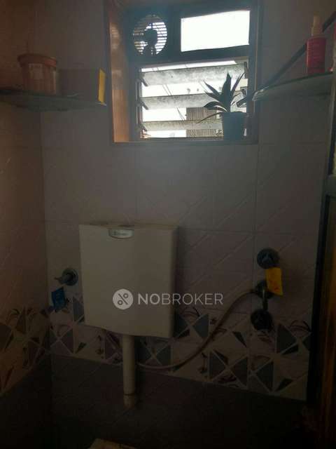 1 RK Flat In Dharamveer Uthalsar Thane W For Sale  In Ward No. 1, Uthalsar, Sumer Castle, Uthalsar, Thane West, Thane, Maharashtra 400601, India