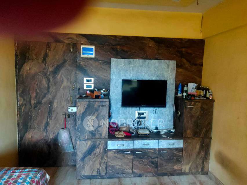 1 RK Flat In Dharamveer Uthalsar Thane W For Sale  In Ward No. 1, Uthalsar, Sumer Castle, Uthalsar, Thane West, Thane, Maharashtra 400601, India