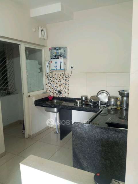 1 BHK Flat In Neelaya By Naiknavare Developers Pvt Ltd, Lilavati Greens for Rent  In Lilavati Greens