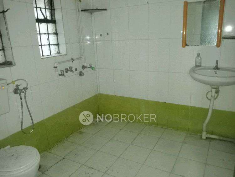 3 BHK Flat In Chetak Society for Rent  In Khadki