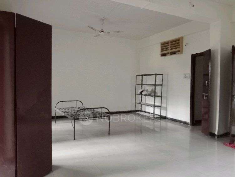 3 BHK Flat In Chetak Society for Rent  In Chetak Society
