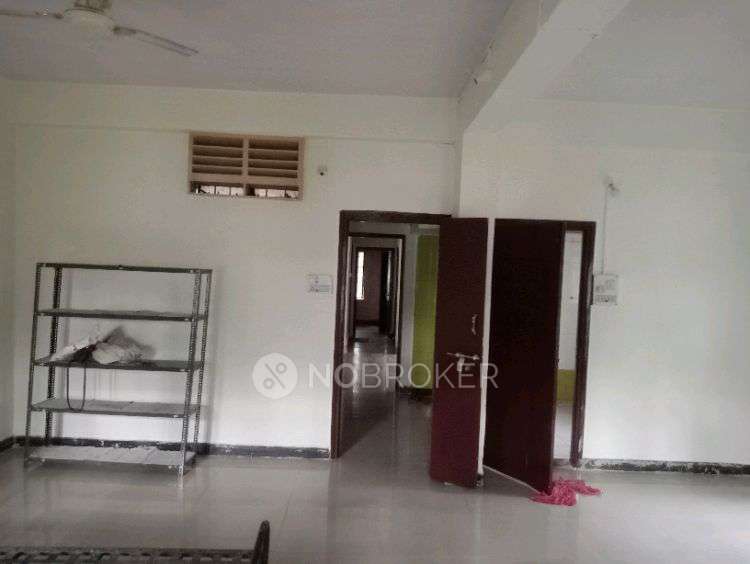 3 BHK Flat In Chetak Society for Rent  In Khadki
