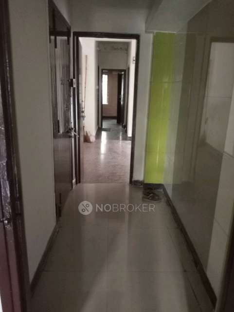 3 BHK Flat In Chetak Society for Rent  In Khadki