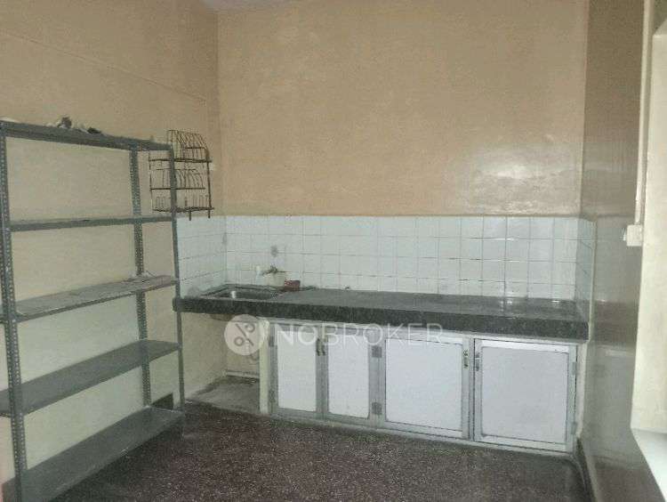 3 BHK Flat In Chetak Society for Rent  In Khadki