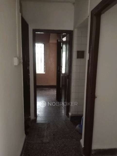 3 BHK Flat In Chetak Society for Rent  In Khadki