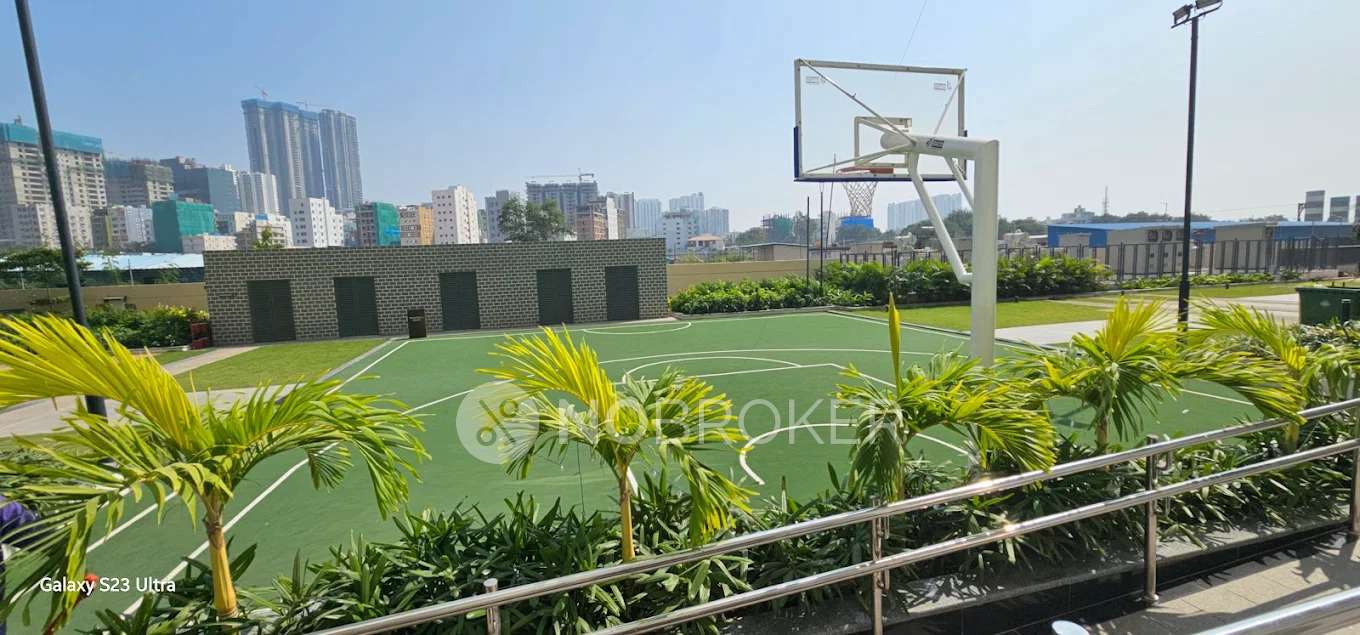 3 BHK Flat In Asbl Spire, Kokapet  for Rent  In Kokapet 