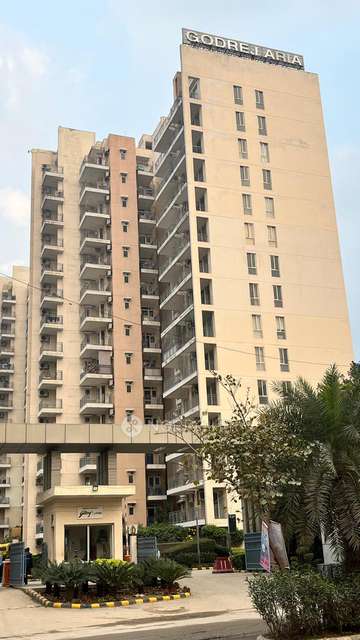 3 BHK Flat In Godrej Aria , Sector 79, Gurugram, Haryana 122051, India For Sale  In Sector 79, Gurugram, Haryana 122051, India