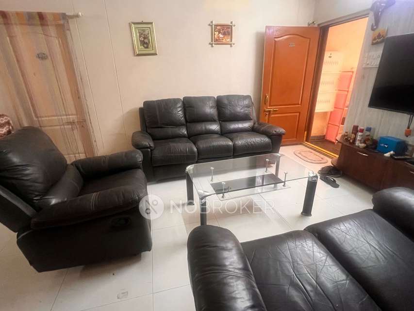 3 BHK Flat In Janapriya Utopia Phase 1 for Rent  In Upperpally