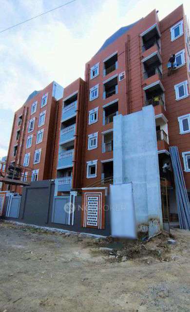 2 BHK Flat In Saradeuz Olympus For Sale  In Perumpakkam