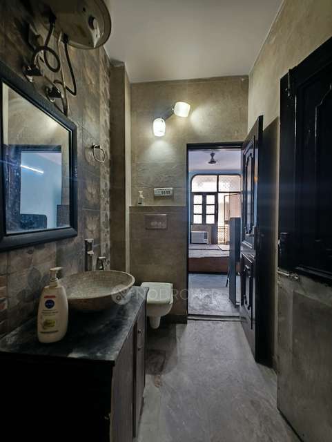 3 BHK House for Rent  In Patel Nagar