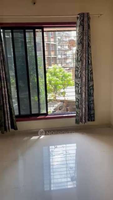 2 BHK Flat In Ballaleshwar Co.op. Society For Sale  In Virar East Manvalpada Rd Nananani Park