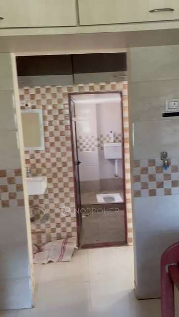 2 BHK Flat In Ballaleshwar Co.op. Society For Sale  In Virar East Manvalpada Rd Nananani Park