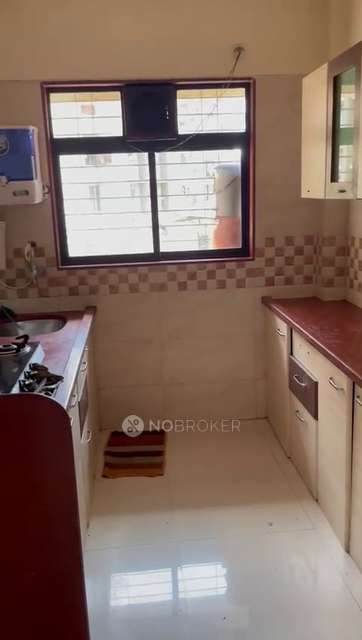 2 BHK Flat In Ballaleshwar Co.op. Society For Sale  In Virar East Manvalpada Rd Nananani Park