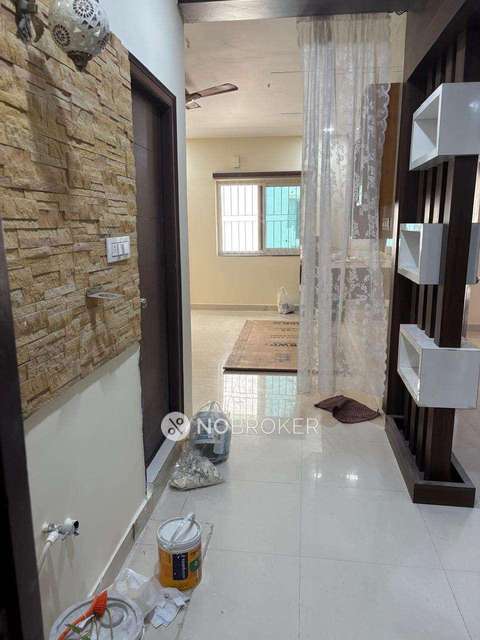 2 BHK Flat In Aparna Hillpark Gardenia,  Chanda Nagar, Hyderabad For Sale  In Pjr Layout
