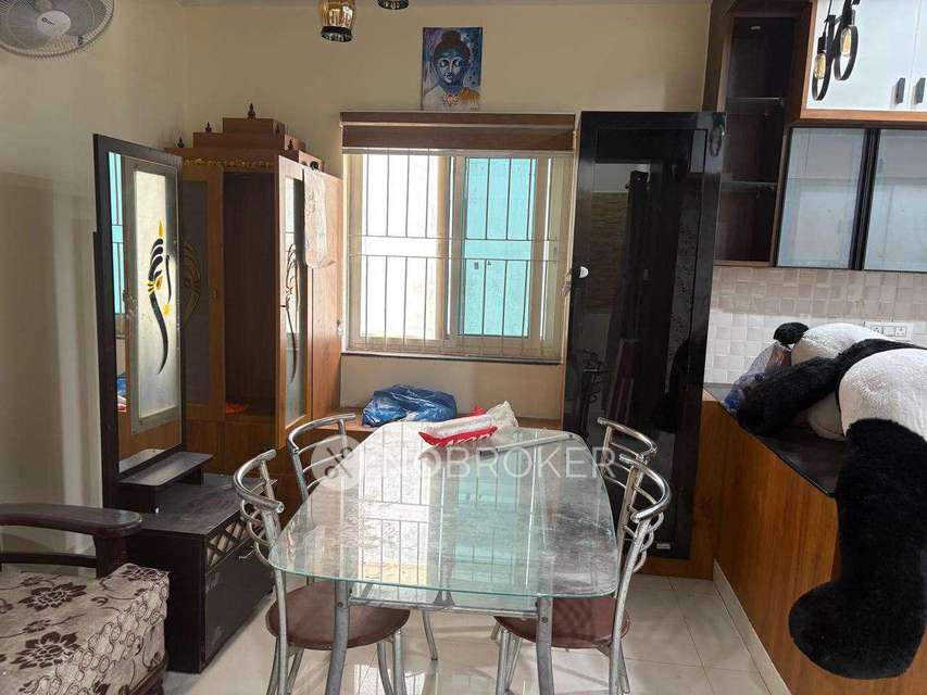 2 BHK Flat In Aparna Hillpark Gardenia,  Chanda Nagar, Hyderabad For Sale  In Pjr Layout