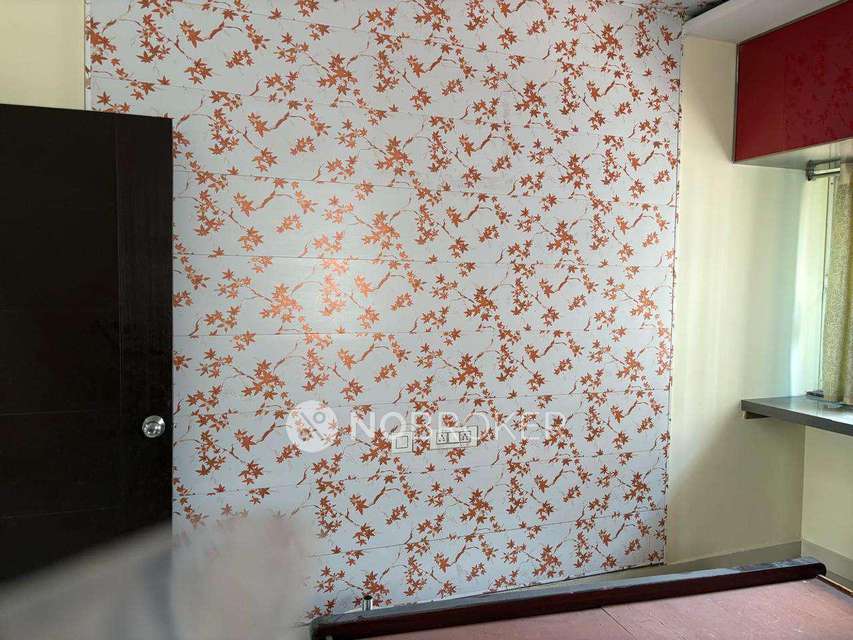 2 BHK Flat In Aparna Hillpark Gardenia,  Chanda Nagar, Hyderabad For Sale  In Pjr Layout