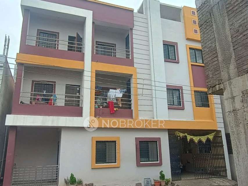 2 BHK House for Rent  In J2gq+gc9, Lonikand, Maharashtra 412216, India