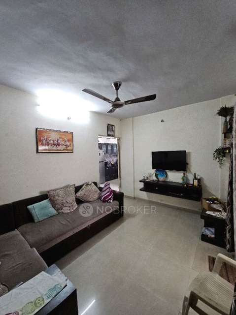 2 BHK Flat In Maple Aura County for Rent  In Wagholi