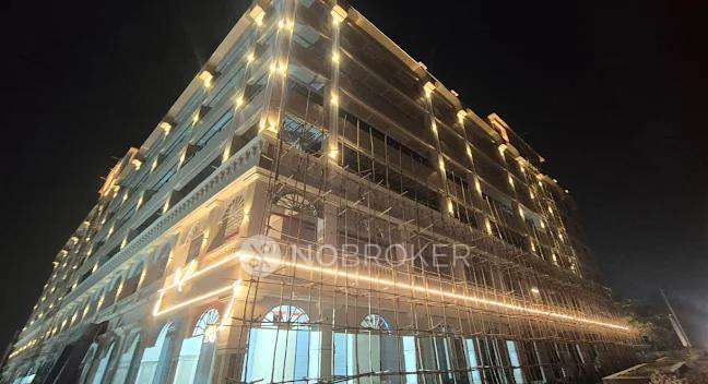 Shop in Bhiwandi, Mumbai for sale 