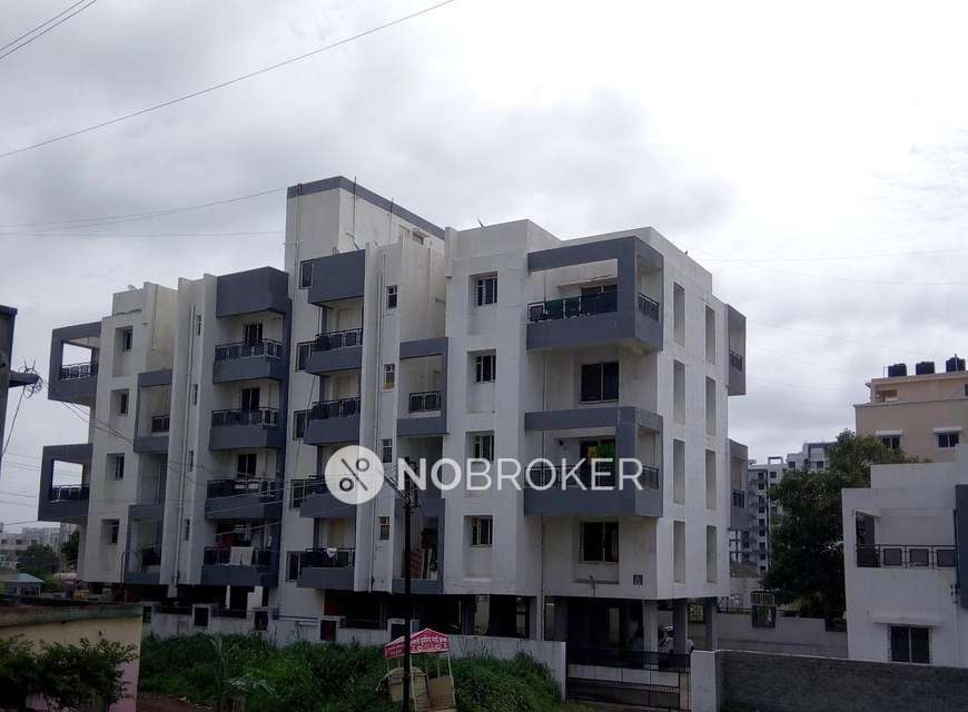 1 BHK Flat In Tara Tarang Society For Sale  In Wagholi