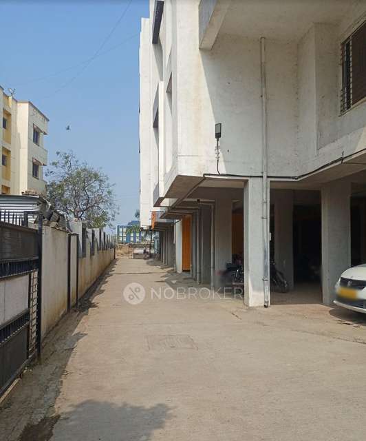 1 BHK Flat In Tara Tarang Society For Sale  In Wagholi