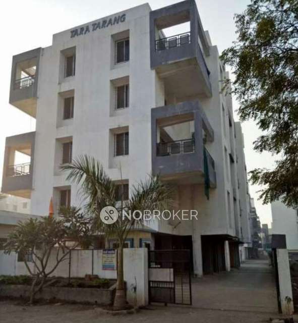 1 BHK Flat In Tara Tarang Society For Sale  In Wagholi