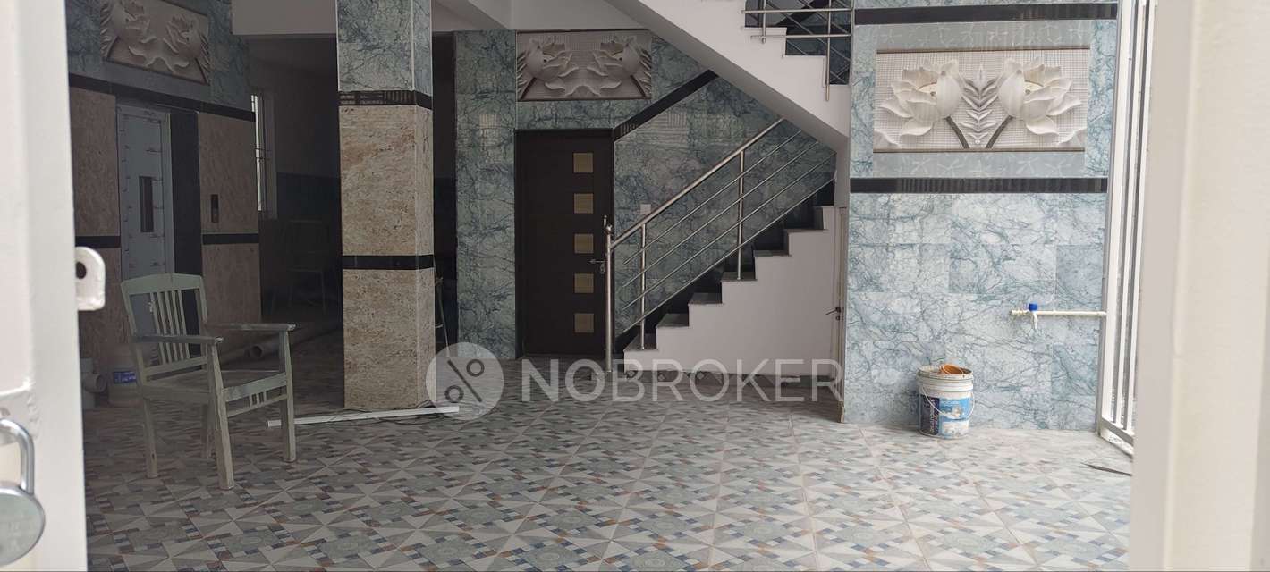 2 BHK Flat In Standalone Buidling for Rent  In Btm Layout