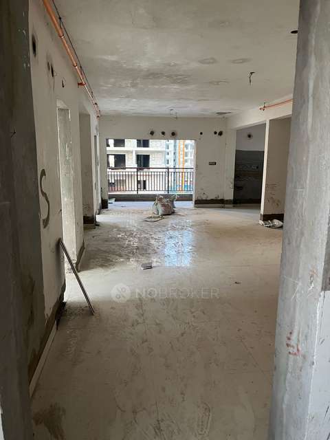 3 BHK Flat In Anuhar Tower For Sale  In Narsingi