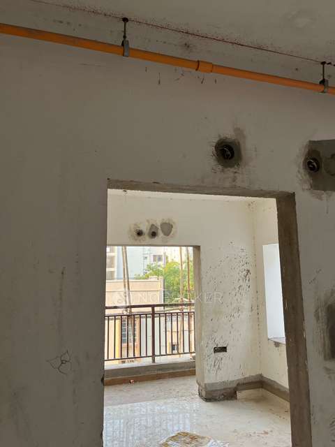 3 BHK Flat In Anuhar Tower For Sale  In Narsingi