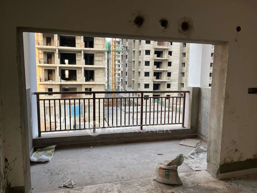 3 BHK Flat In Anuhar Tower For Sale  In Narsingi