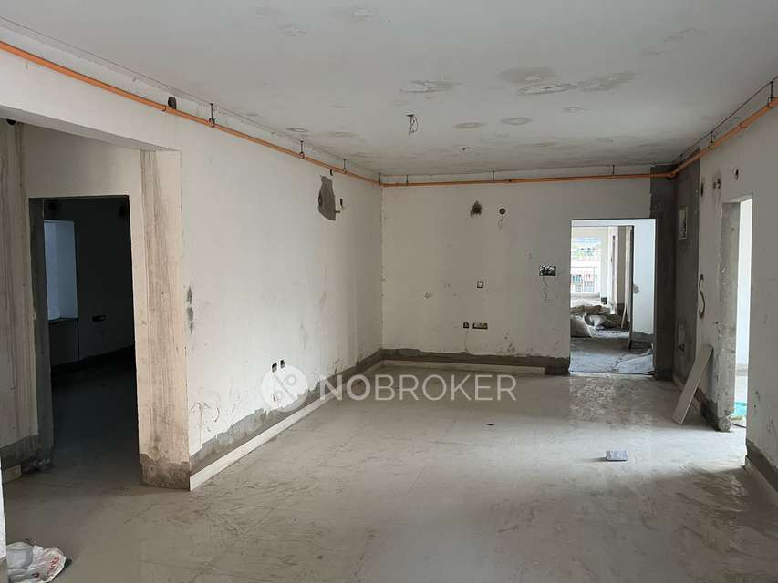 3 BHK Flat In Anuhar Tower For Sale  In Narsingi